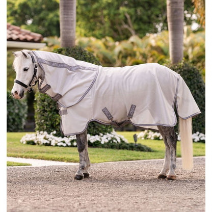 Amigo Bug Rug Plus Pony Sheet
