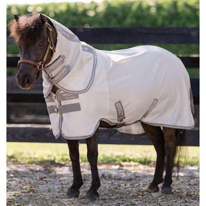 Amigo Bug Rug Plus Petite Fly Sheet