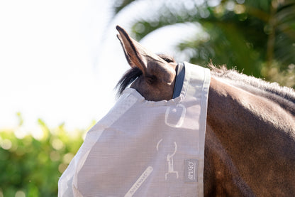 Amigo Flymask wo. Ears