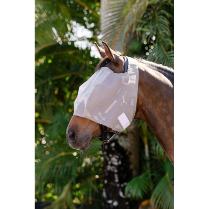 Amigo Flymask wo. Ears