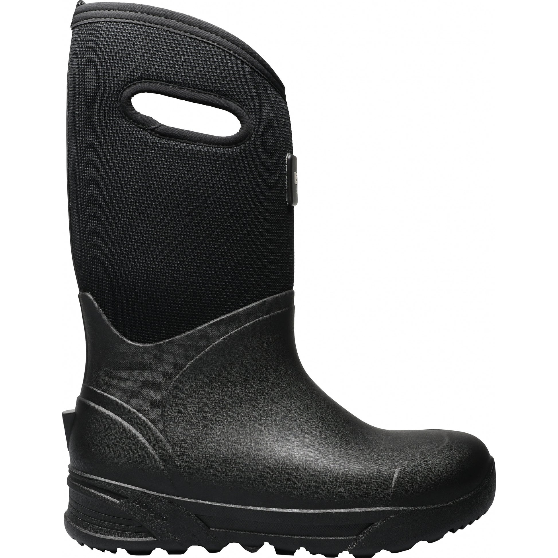 Bogs Mens Bozeman Tall Boots