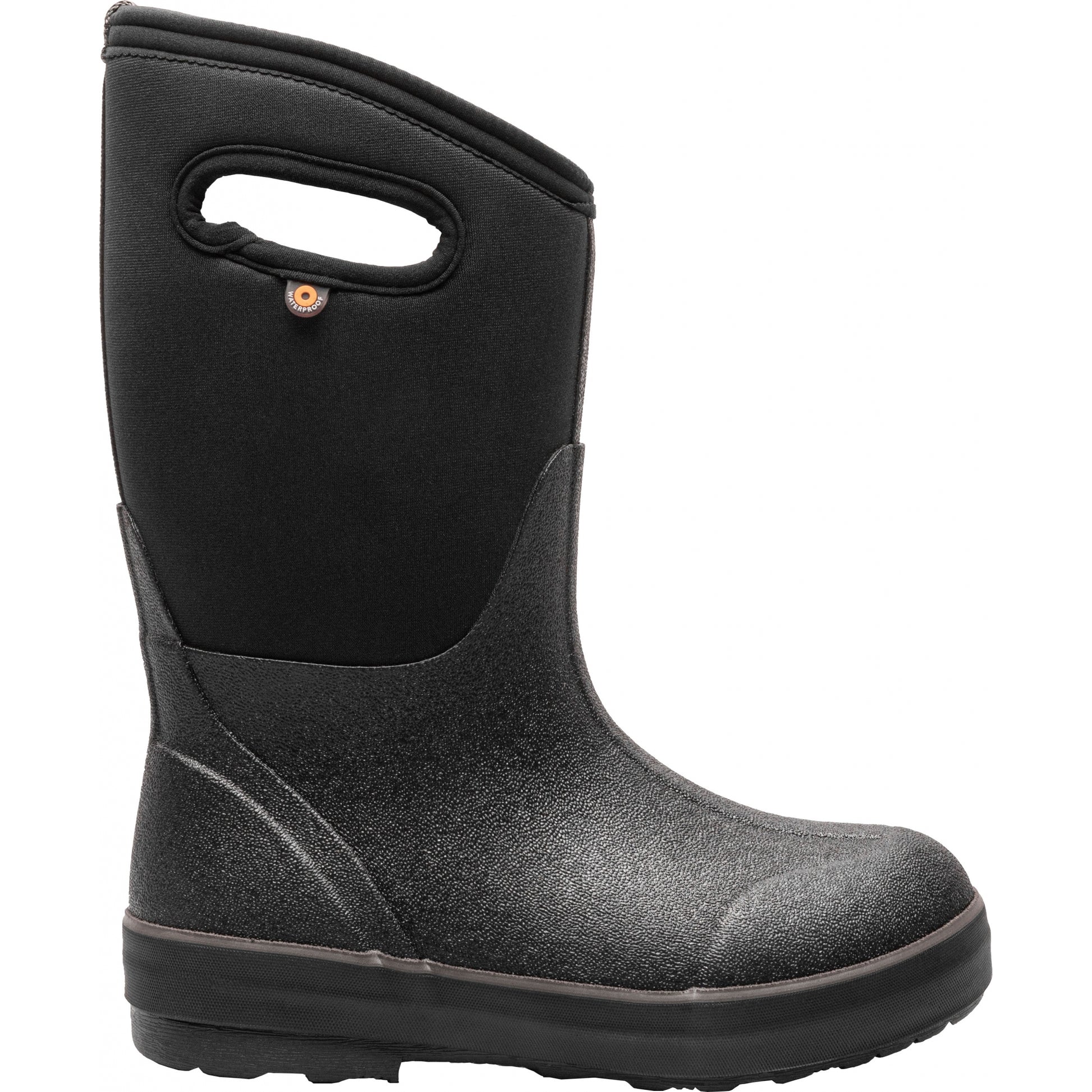 Bogs Youth Classic II Solid Boots