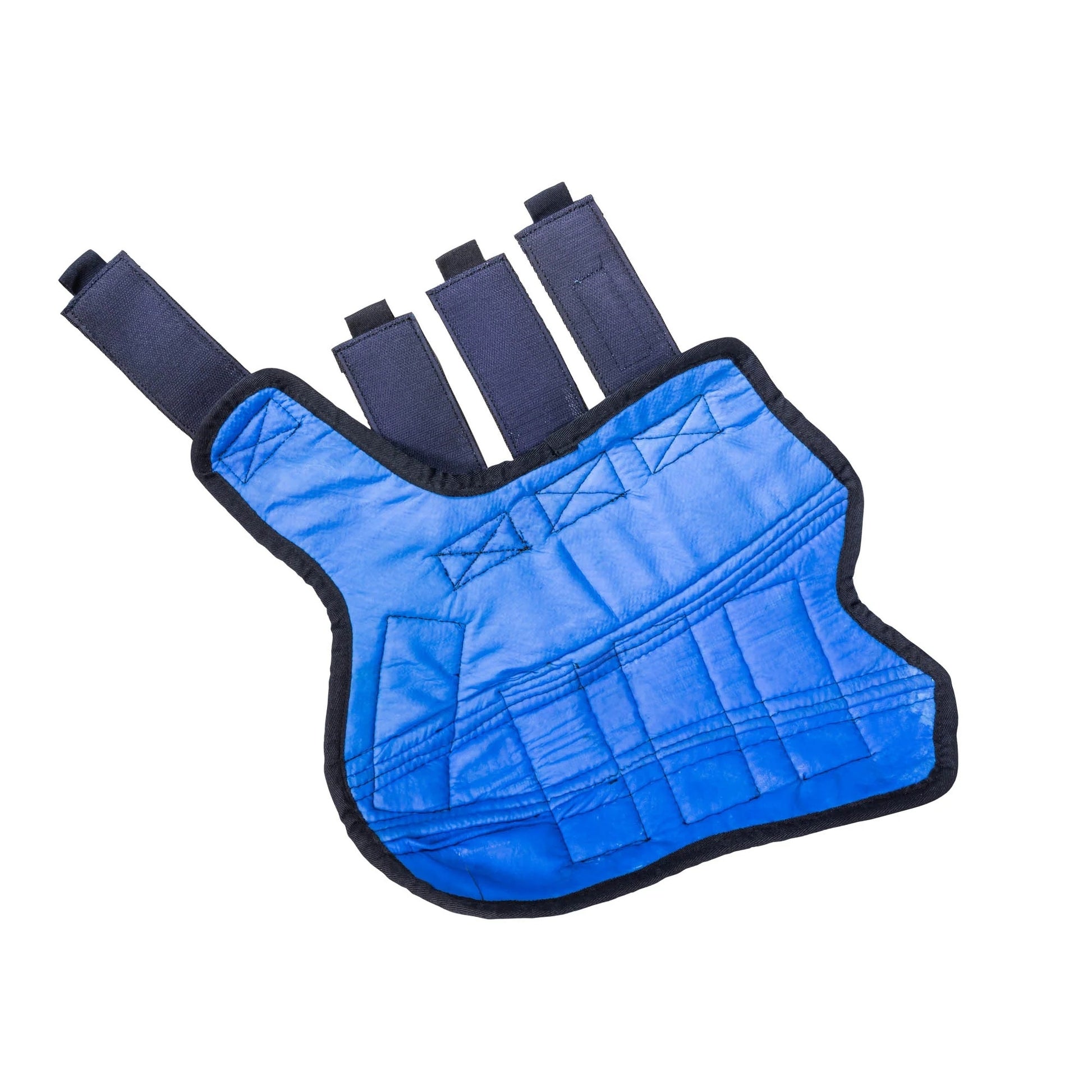 Back on Track Cool on Track Quick Wraps - Pair