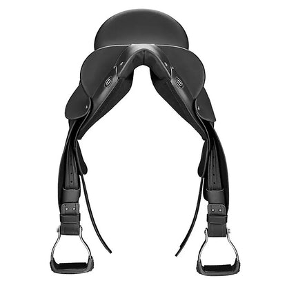 DEMO Wintec 500 HB Saddle