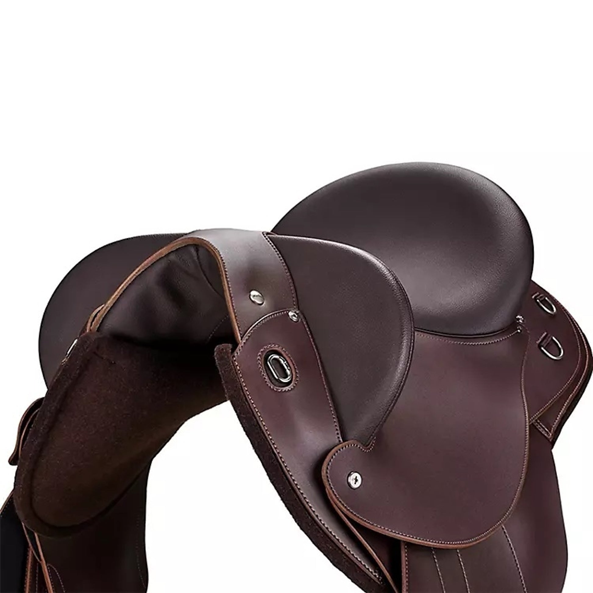 DEMO Wintec 500 HB Saddle