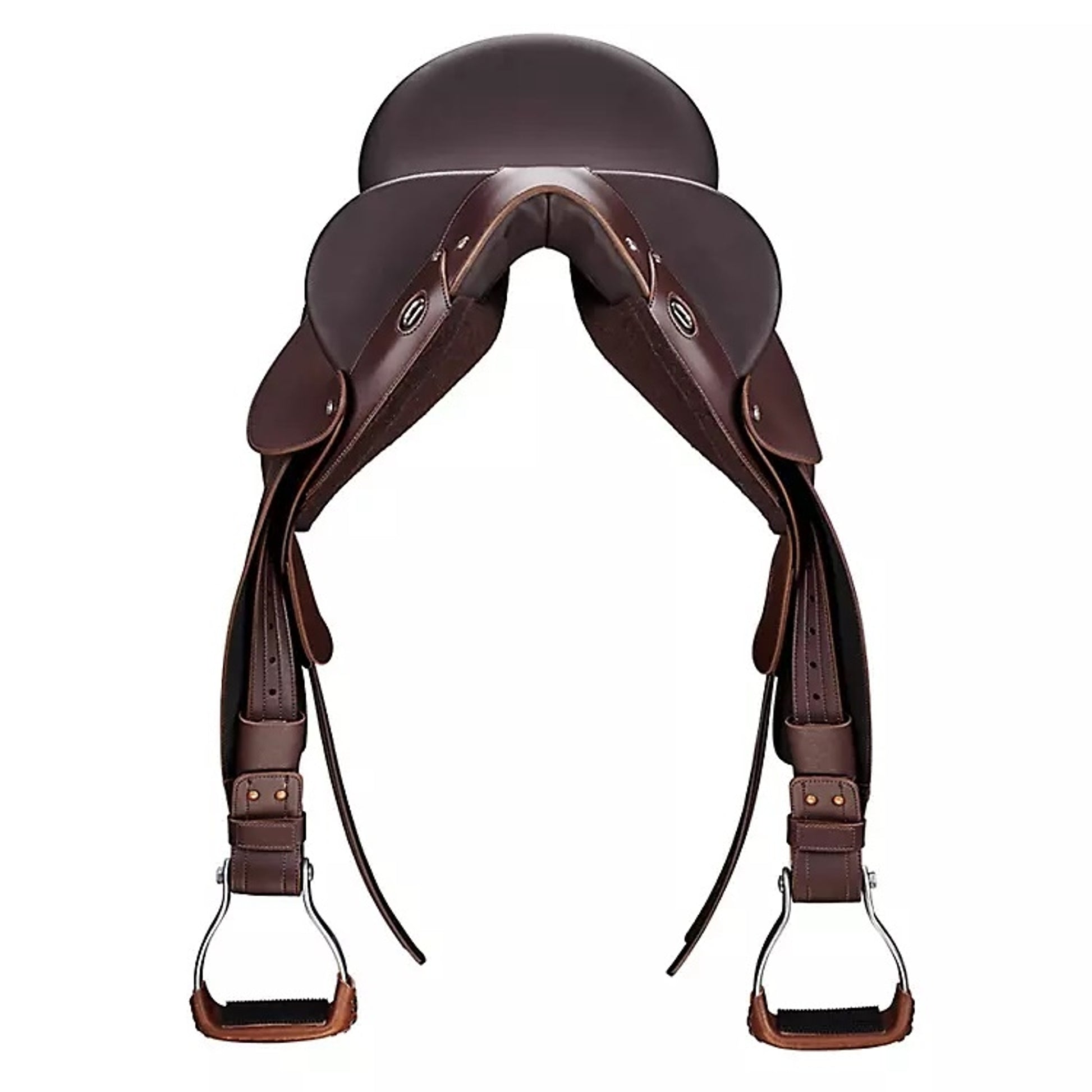 DEMO Wintec 500 HB Saddle