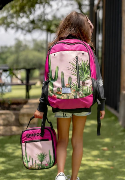 Hooey Rockstar Backpack