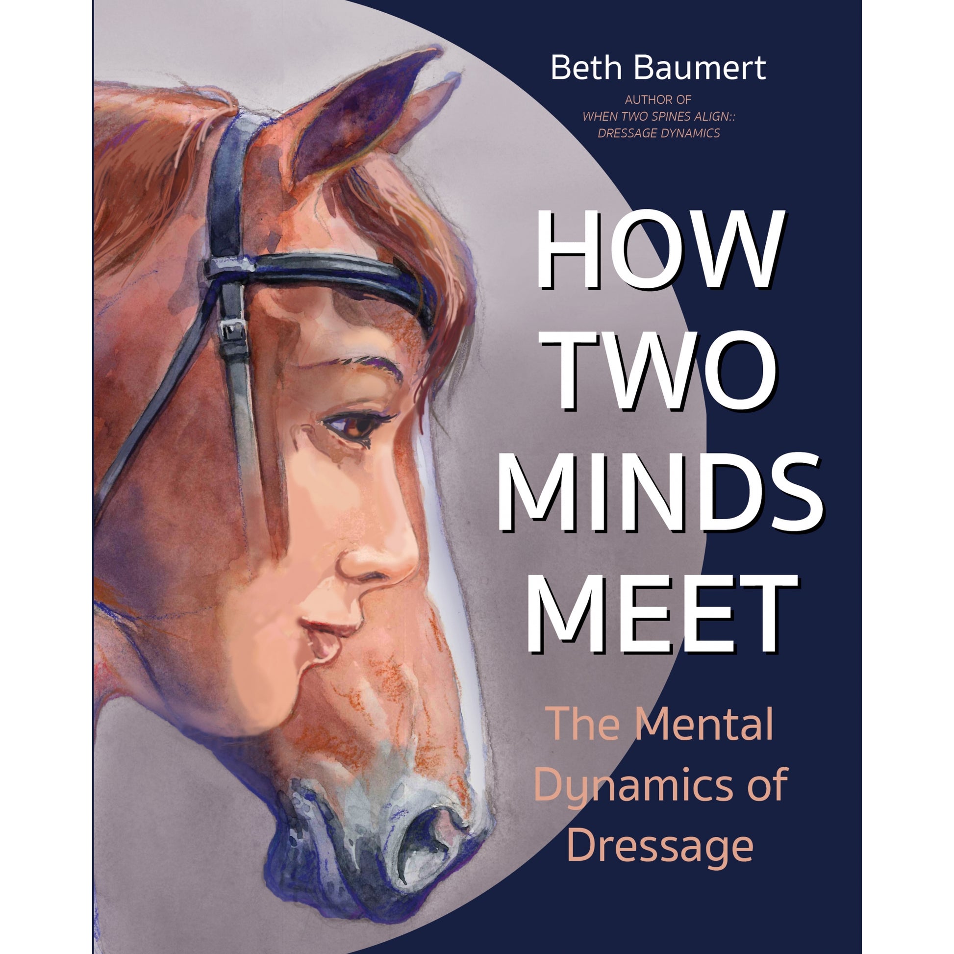 How Two Minds Meet - The Mental Dynamics of Dressage