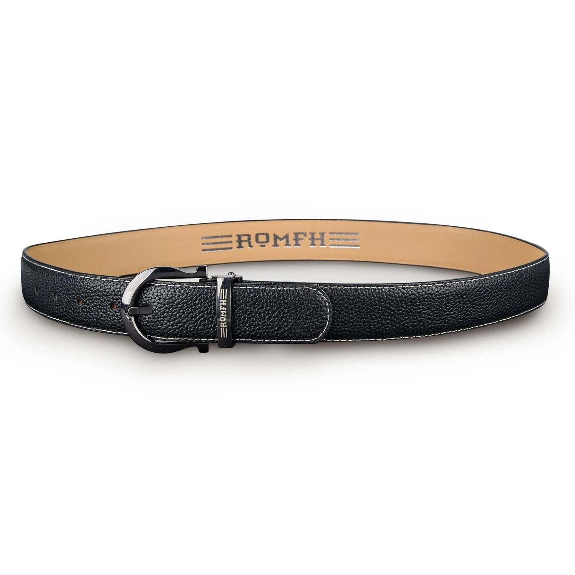 Romfh Horse Show Buckle Belt