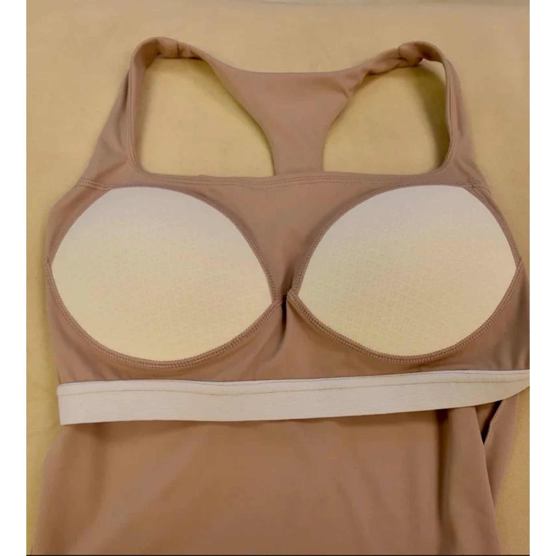 Dapplebay Ladies Tulum Bra Tank