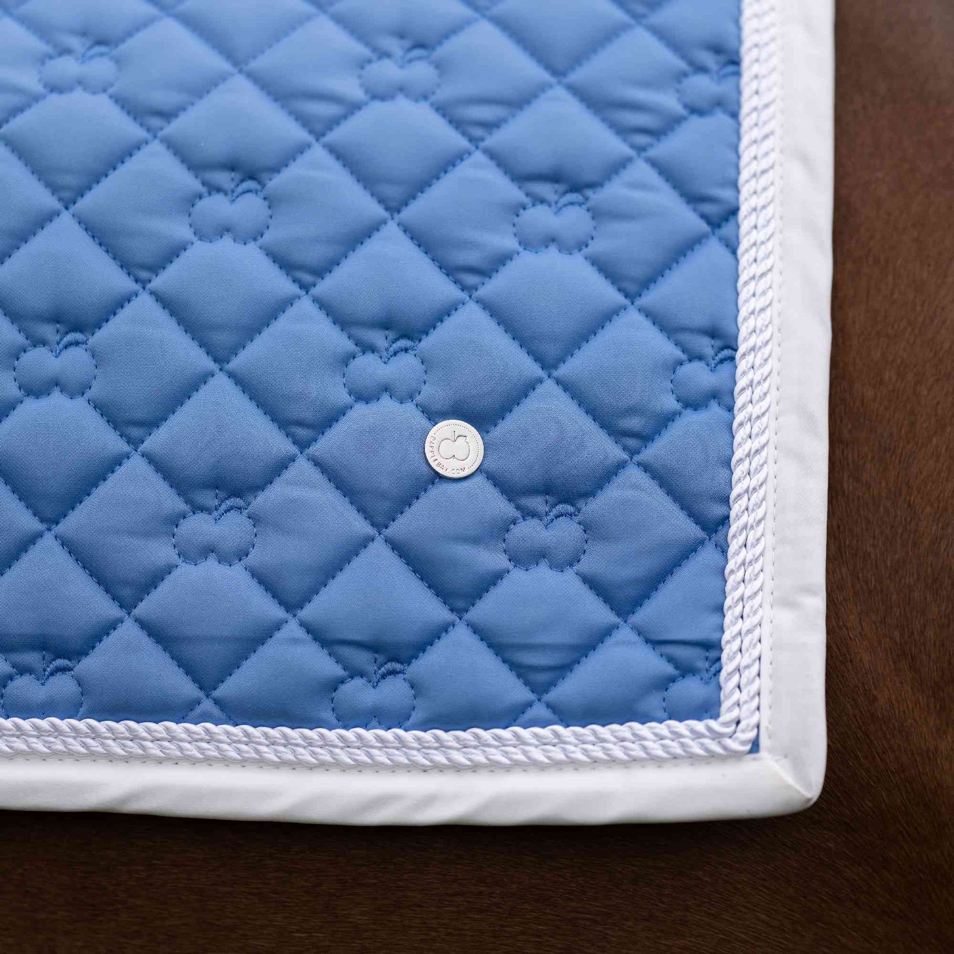 Dapplebay Sport Dressage Saddle Pad