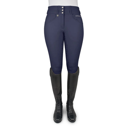 Romfh Isabella FS Full Grip Breech
