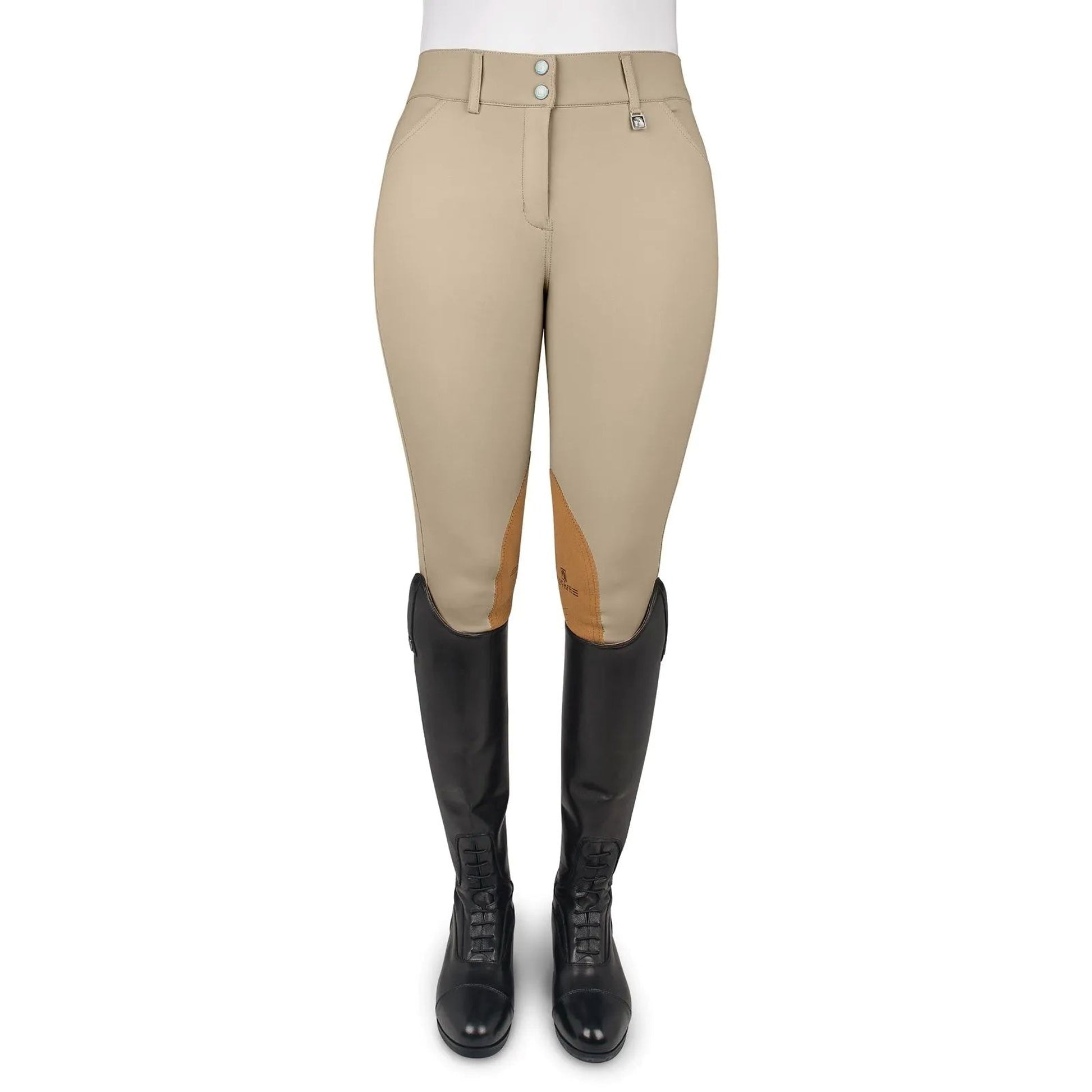 Romfh Ladies Willow KP Euroseat
