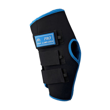 Lami-Cell Therapeutic Gel Ice Hock Boots