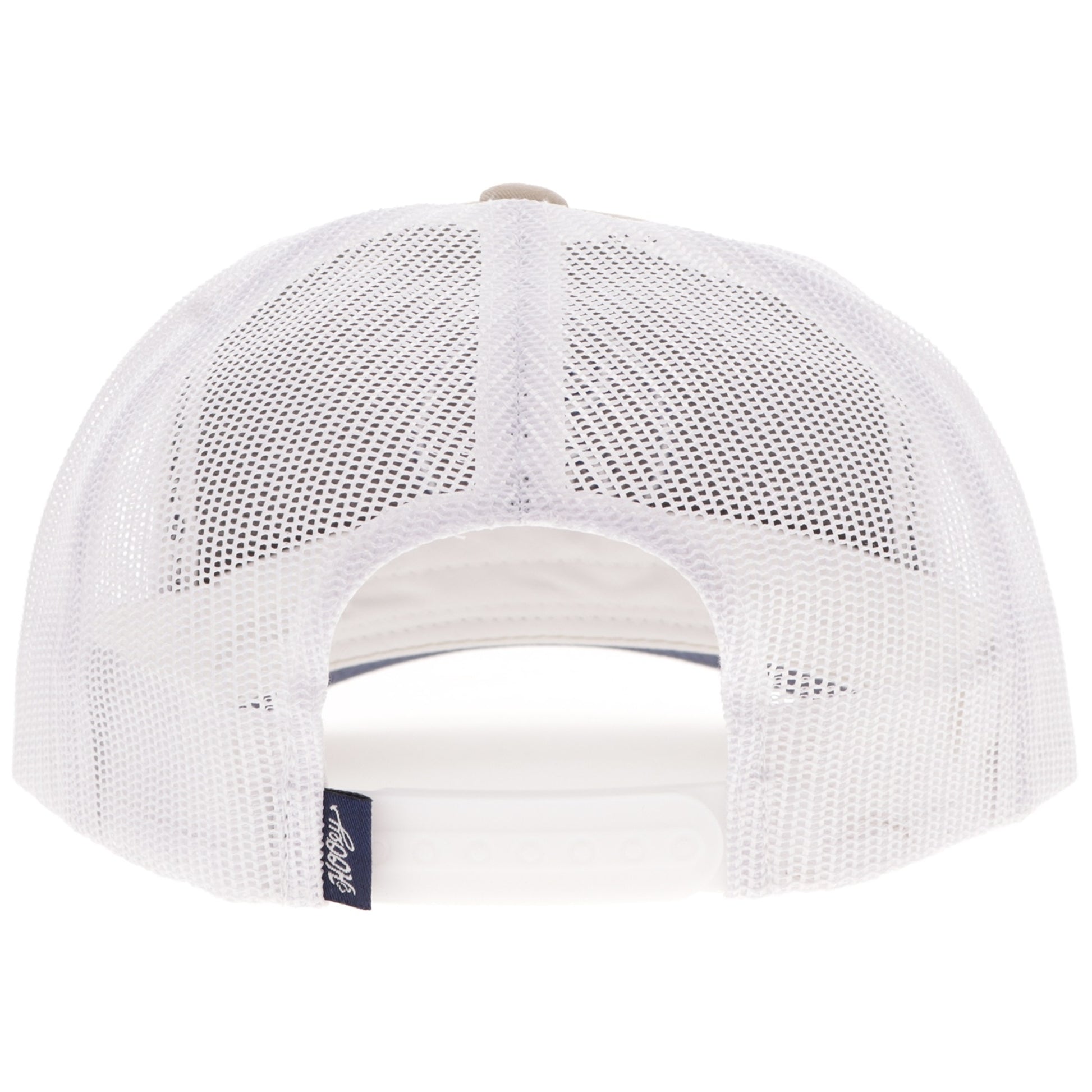 Hooey O-Classic 6-Panel Trucker Hat