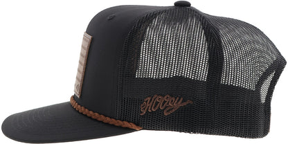 Hooey Liberty Roper 6-Panel Trucker Hat