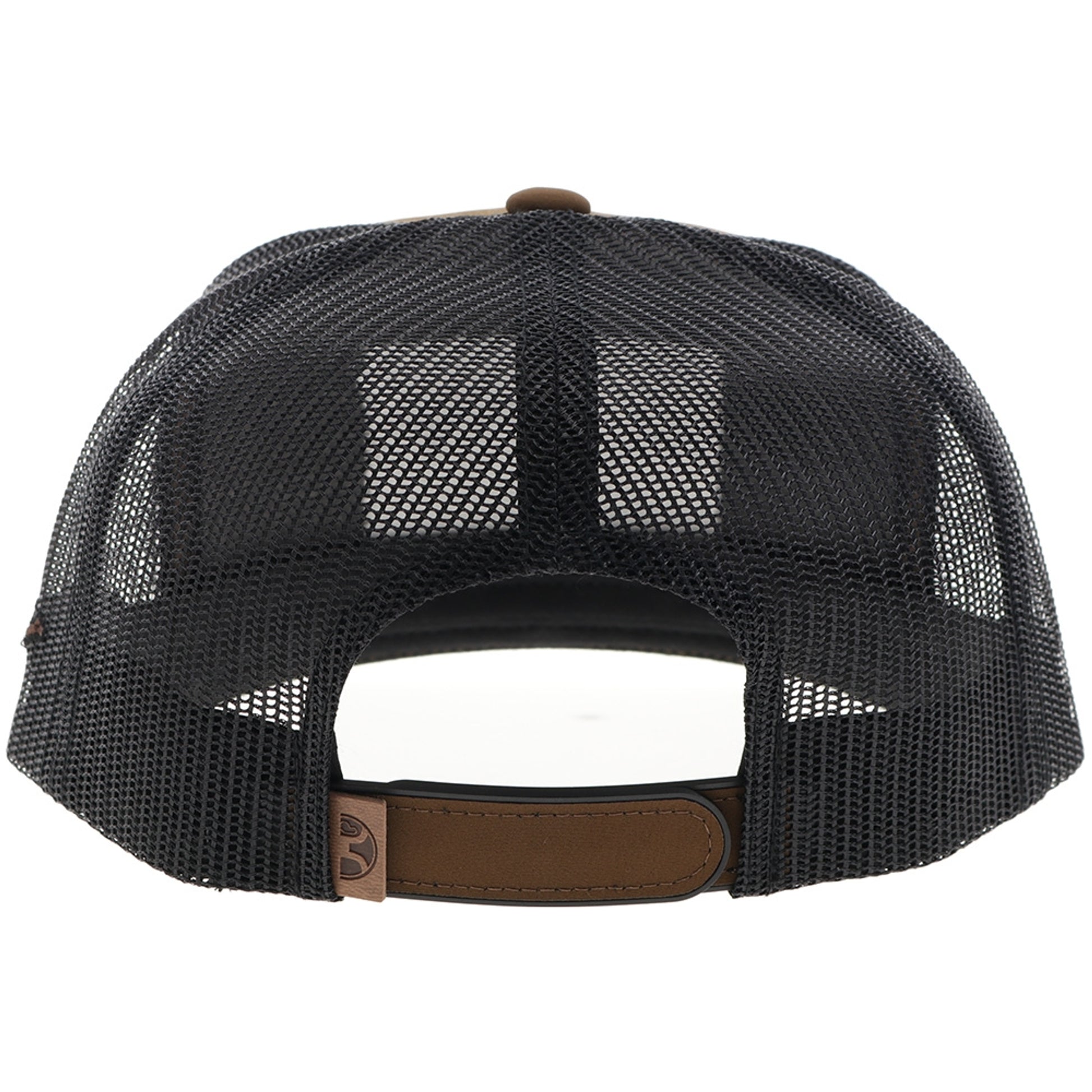 Hooey Liberty Roper 6-Panel Trucker Hat