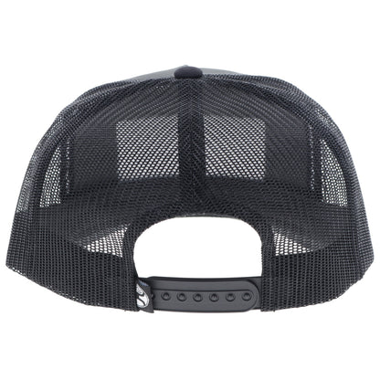 Hooey Sudan 5-Panel Trucker Hat