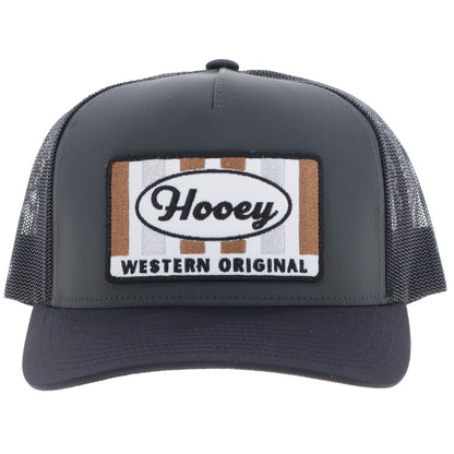 Hooey Sudan 5-Panel Trucker Hat
