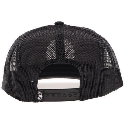 Hooey Spur 5-Panel Trucker Hat