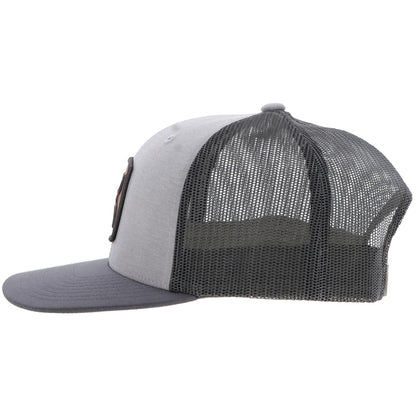 Hooey Zenith 6-Panel Trucker Hat