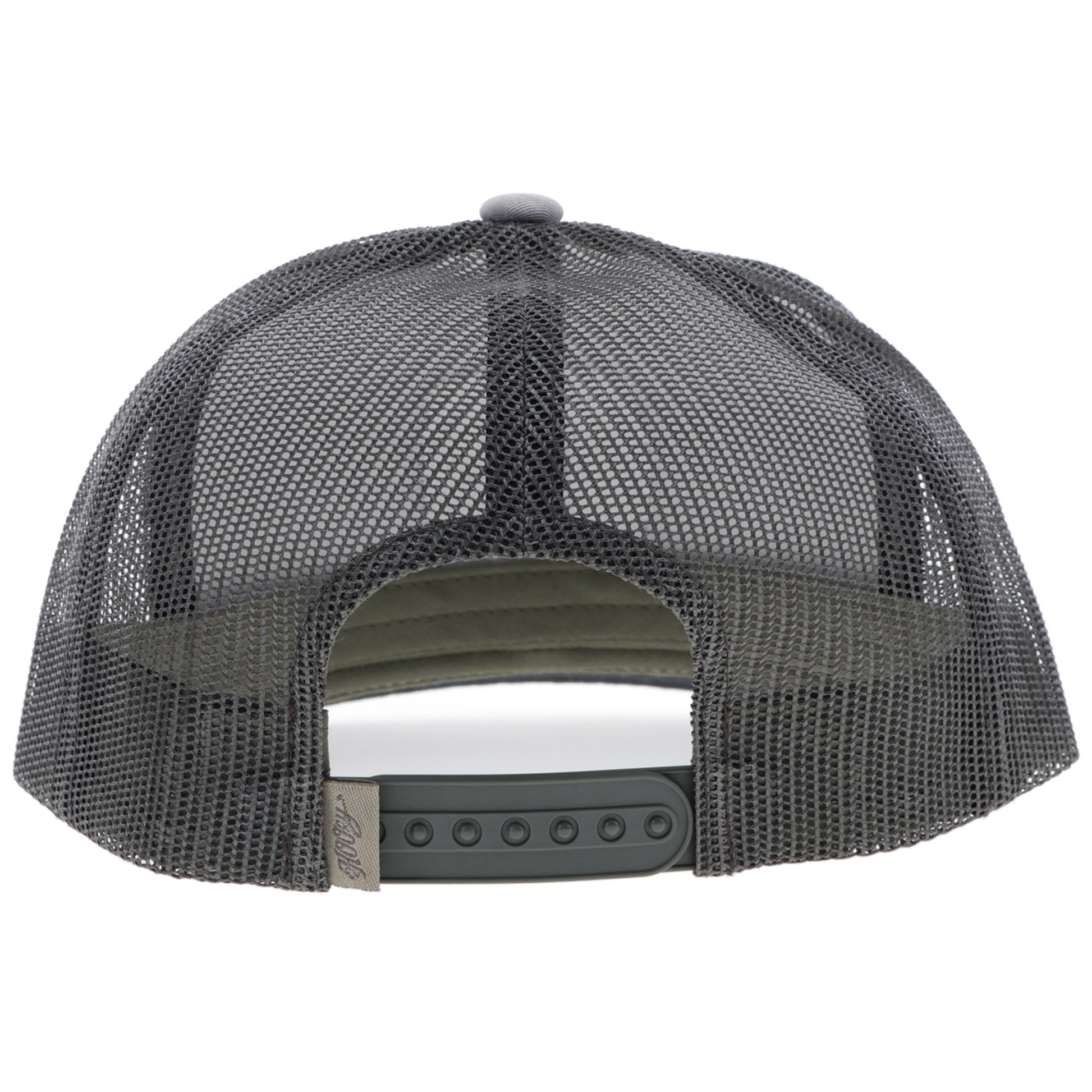 Hooey Zenith 6-Panel Trucker Hat