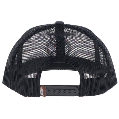 Hooey Primo 6-Panel Trucker Hat
