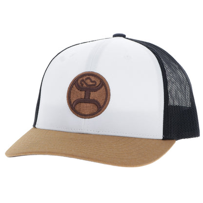 Hooey Primo 6-Panel Trucker Hat