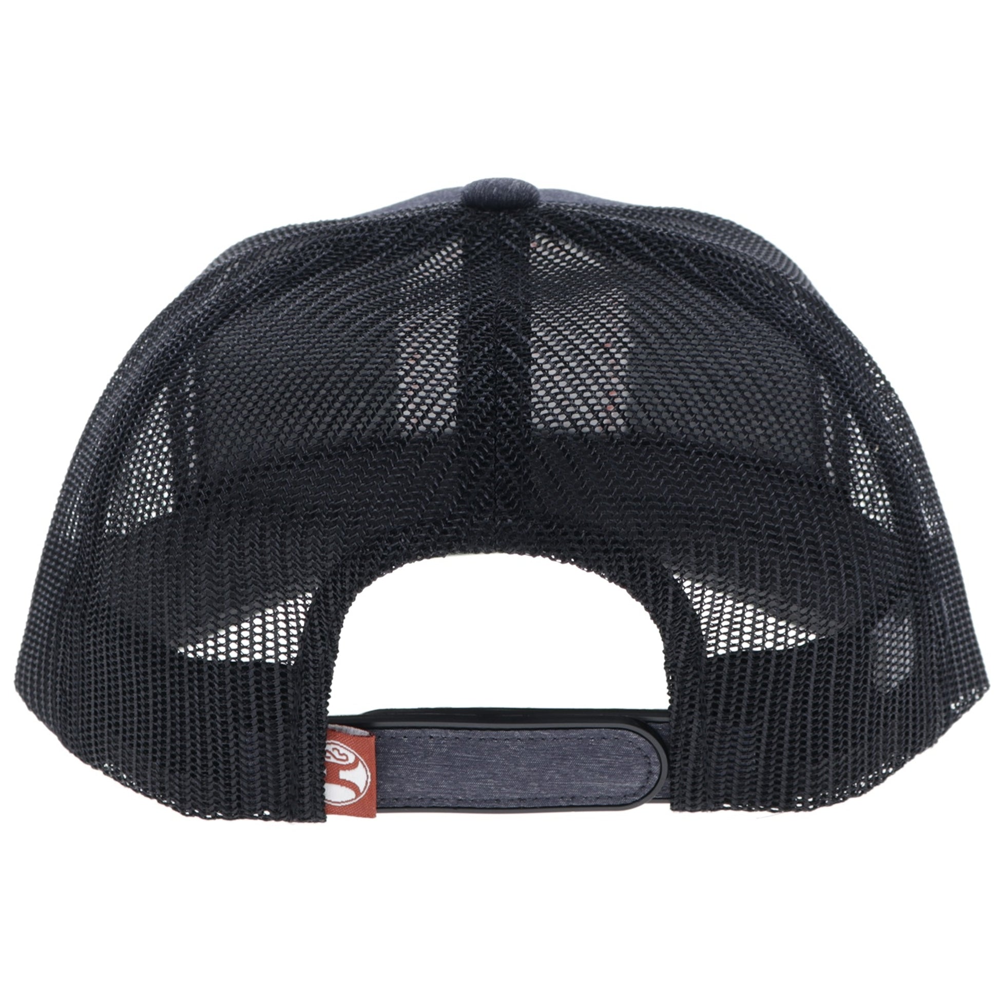 Hooey Cheyenne 5-Panel Trucker Hat