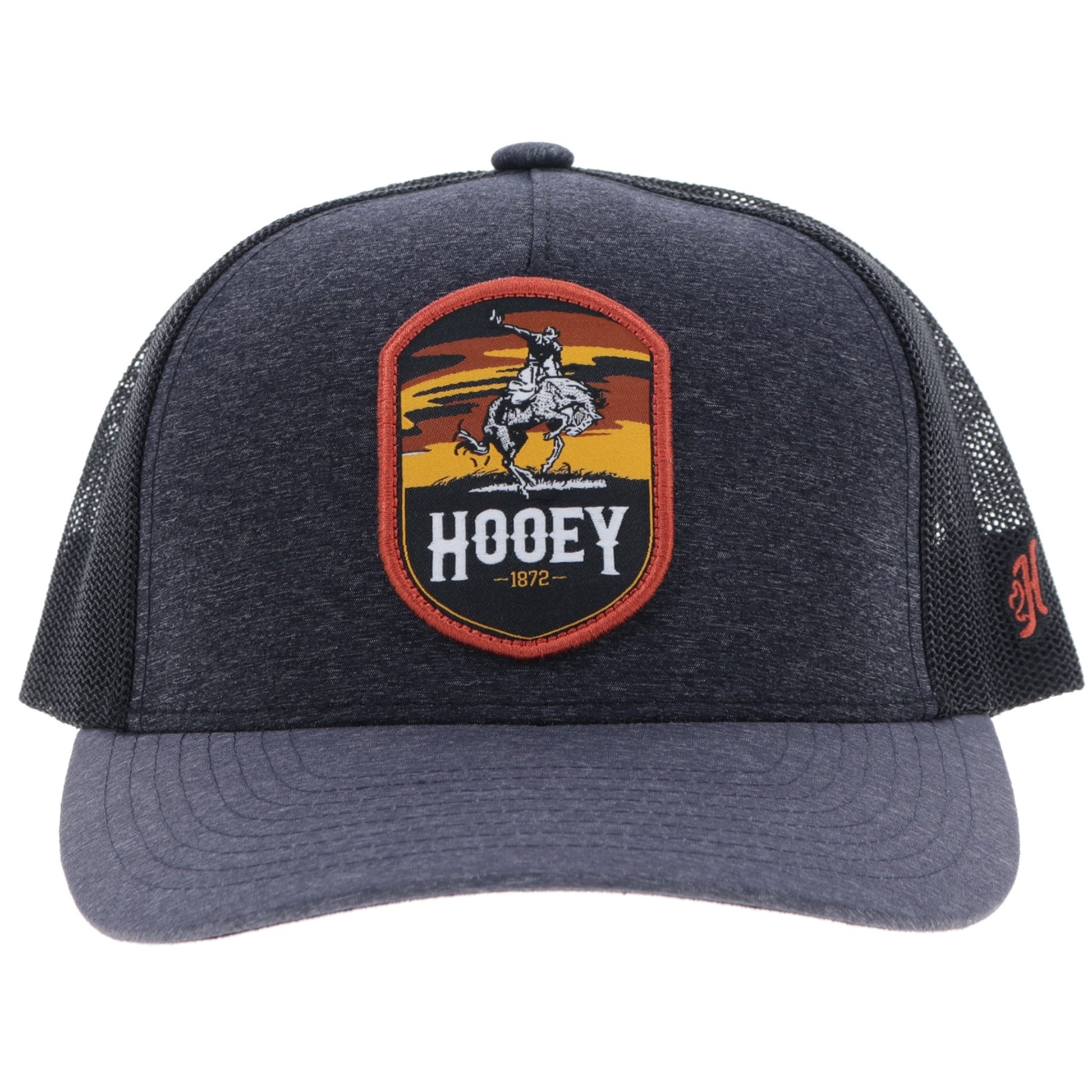 Hooey Cheyenne 5-Panel Trucker Hat