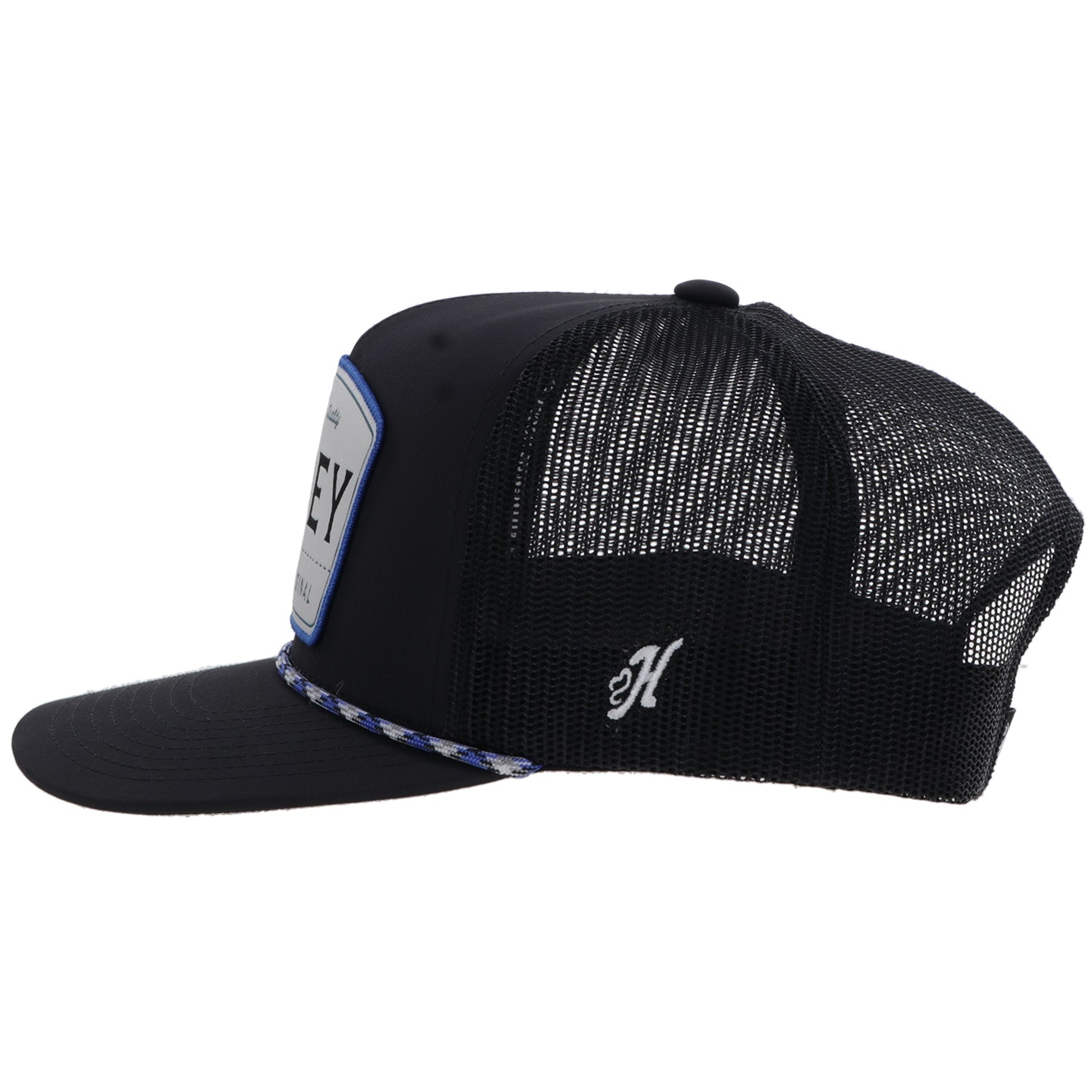 Hooey Trip 5-Panel Trucker Hat
