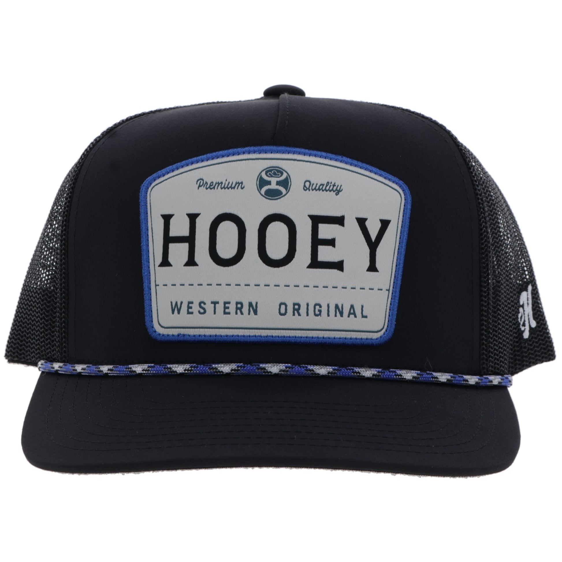 Hooey Trip 5-Panel Trucker Hat