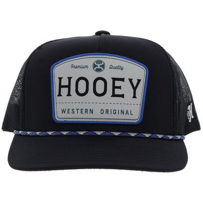 Hooey Trip 5-Panel Trucker Hat