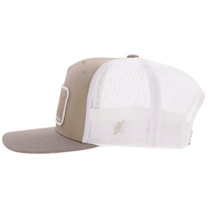 Hooey Loop 5-Panel Trucker Hat