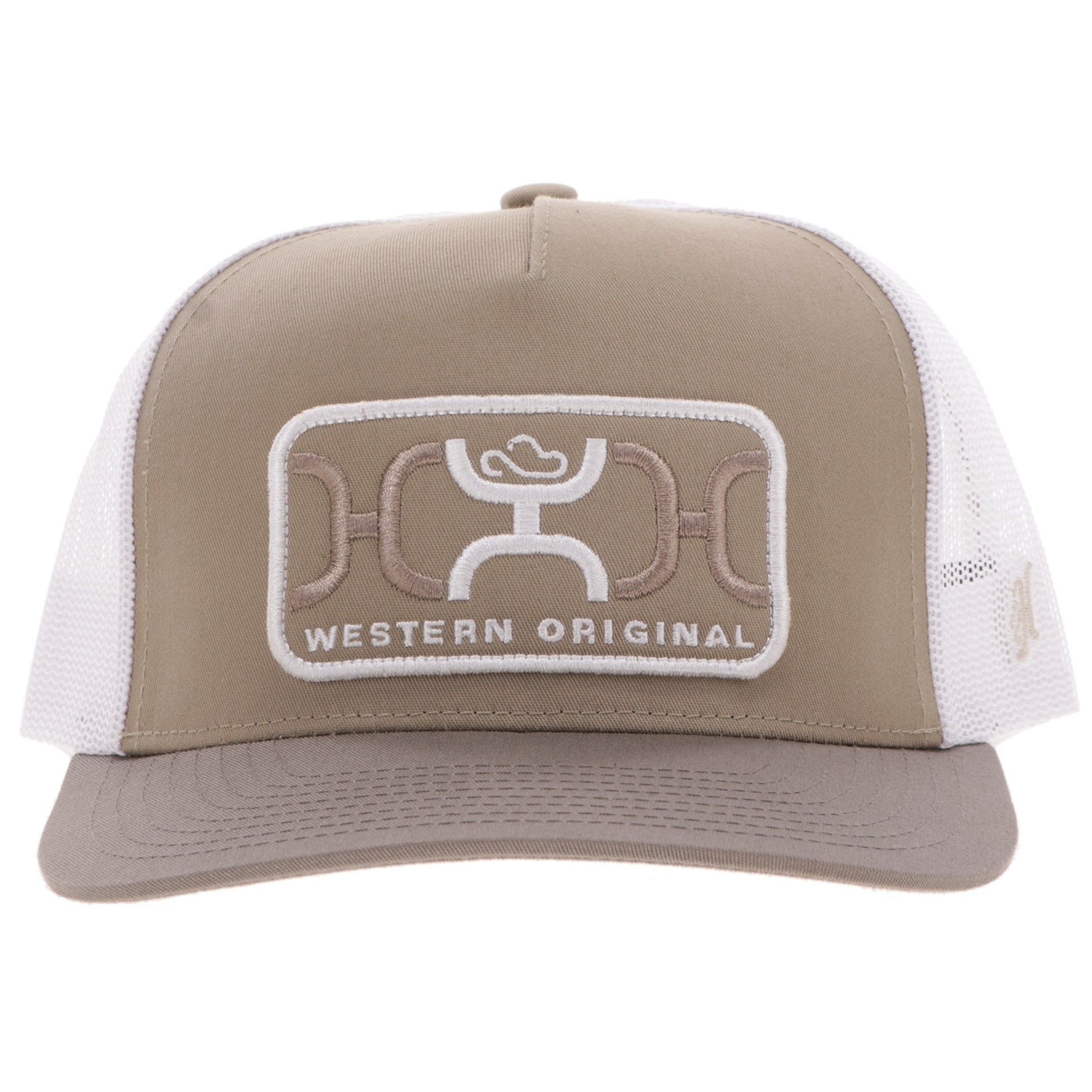 Hooey Loop 5-Panel Trucker Hat