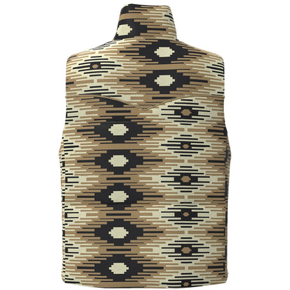 Hooey Ladies Puffer Vest