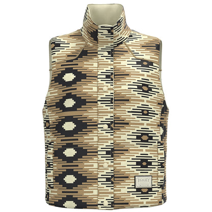 Hooey Ladies Puffer Vest