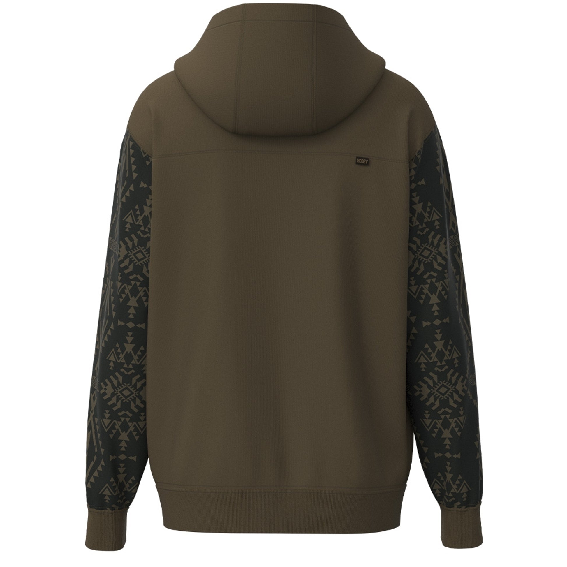 Hooey Mens Legendary Hoody