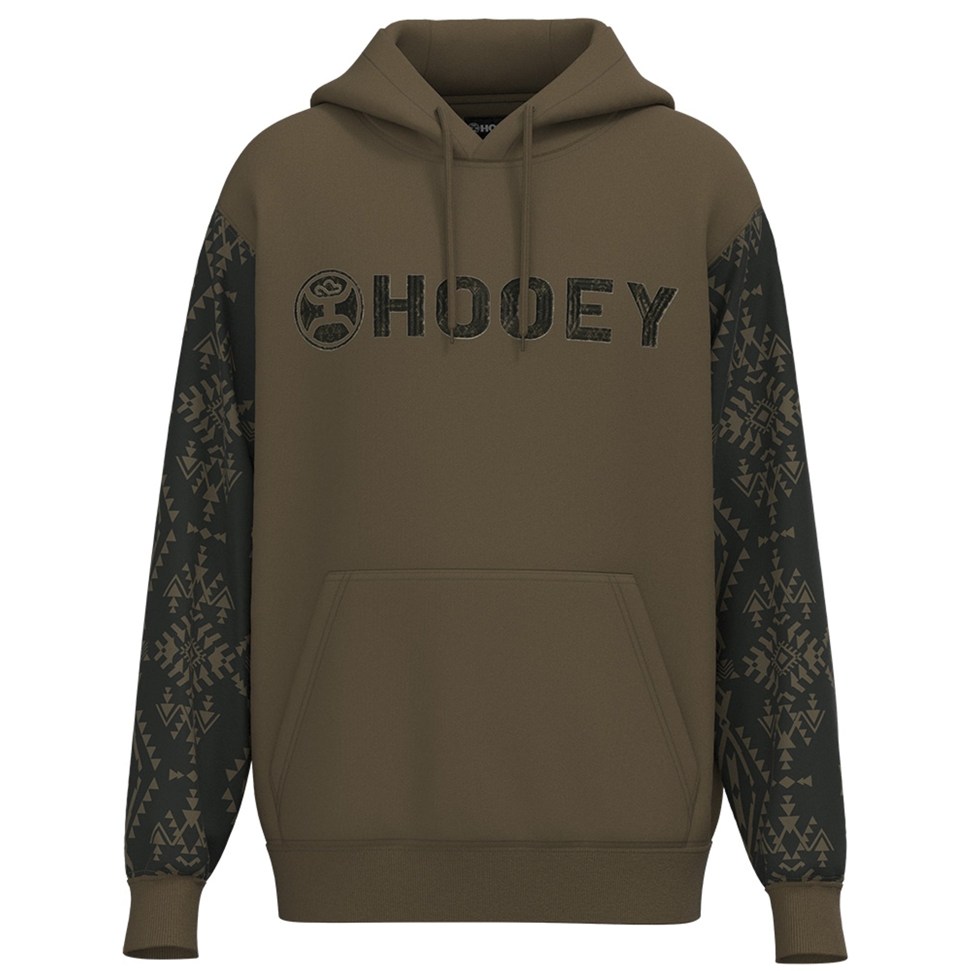 Hooey Mens Legendary Hoody