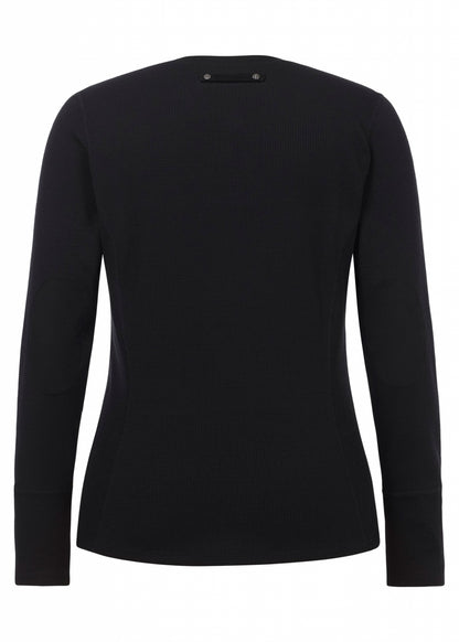 Kerrits Hot To Trot Thermal Henley