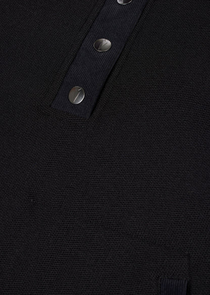 Kerrits Hot To Trot Thermal Henley