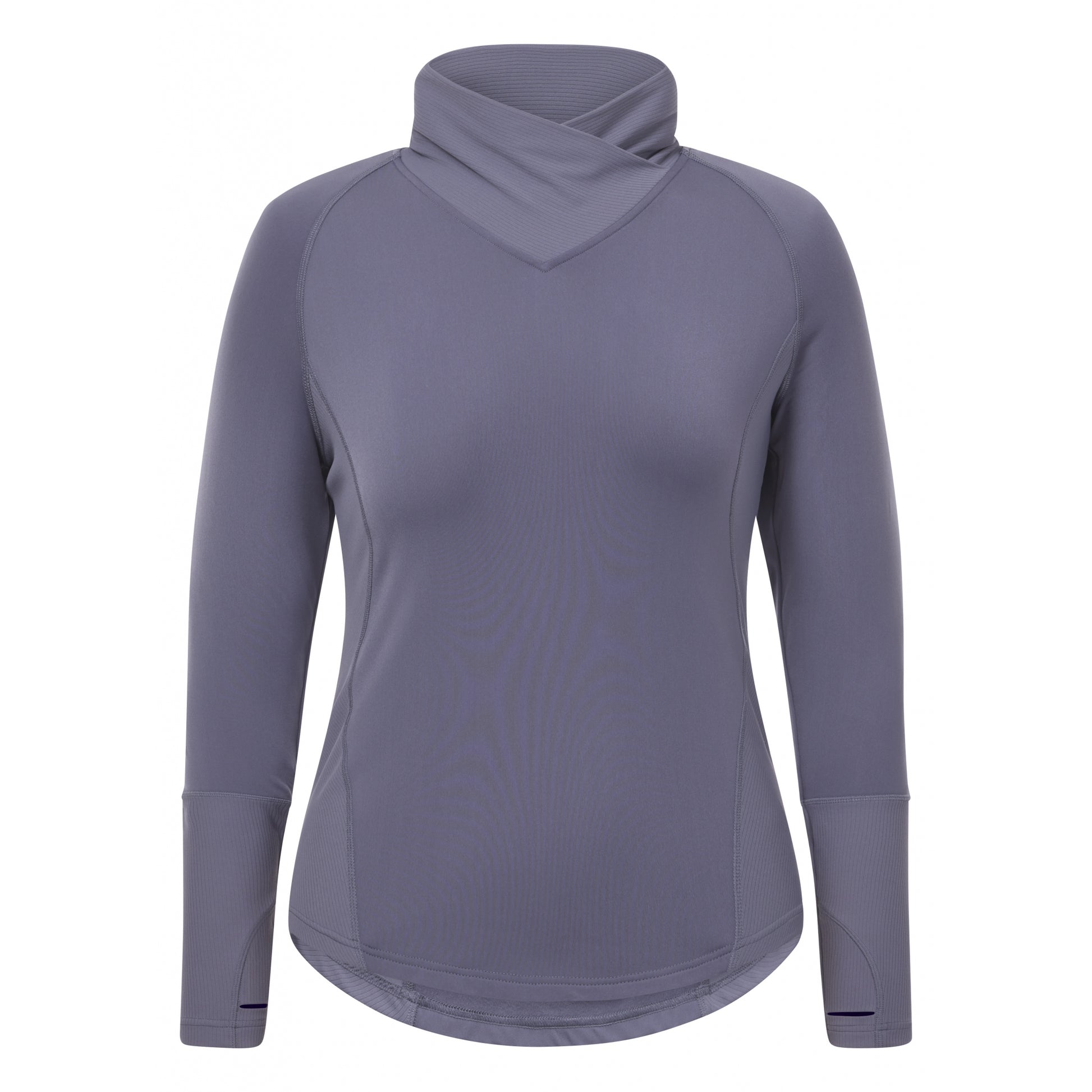 Kerrits Wrap Neck Tech Top