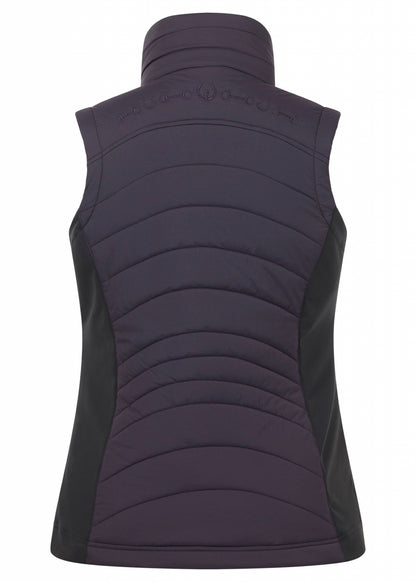 Kerrits Counterbalance Quilted Vest