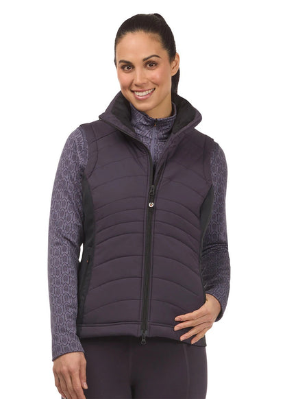 Kerrits Counterbalance Quilted Vest
