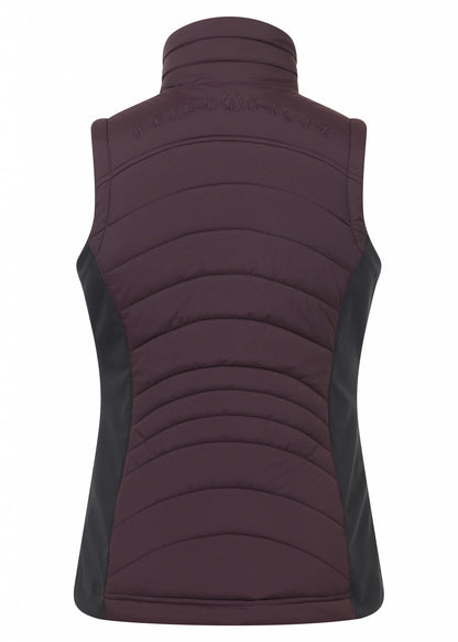 Kerrits Counterbalance Quilted Vest