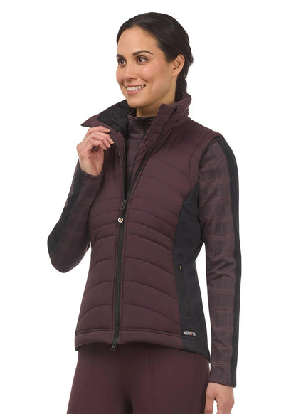 Kerrits Counterbalance Quilted Vest