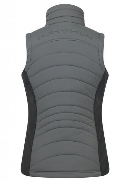 Kerrits Counterbalance Quilted Vest