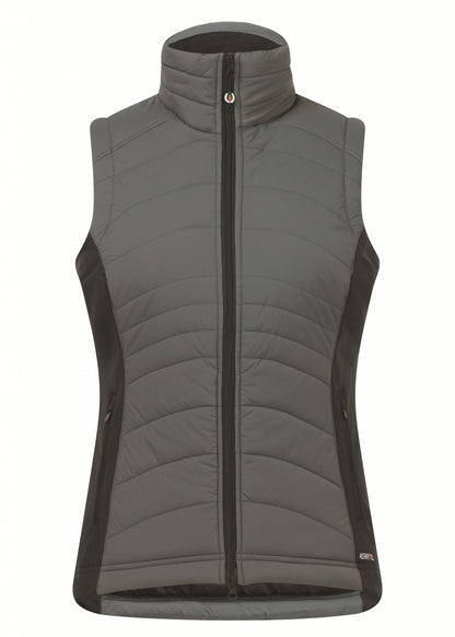 Kerrits Counterbalance Quilted Vest