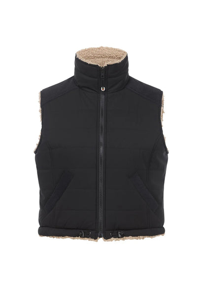 Kerrits Double Up Reversible Vest
