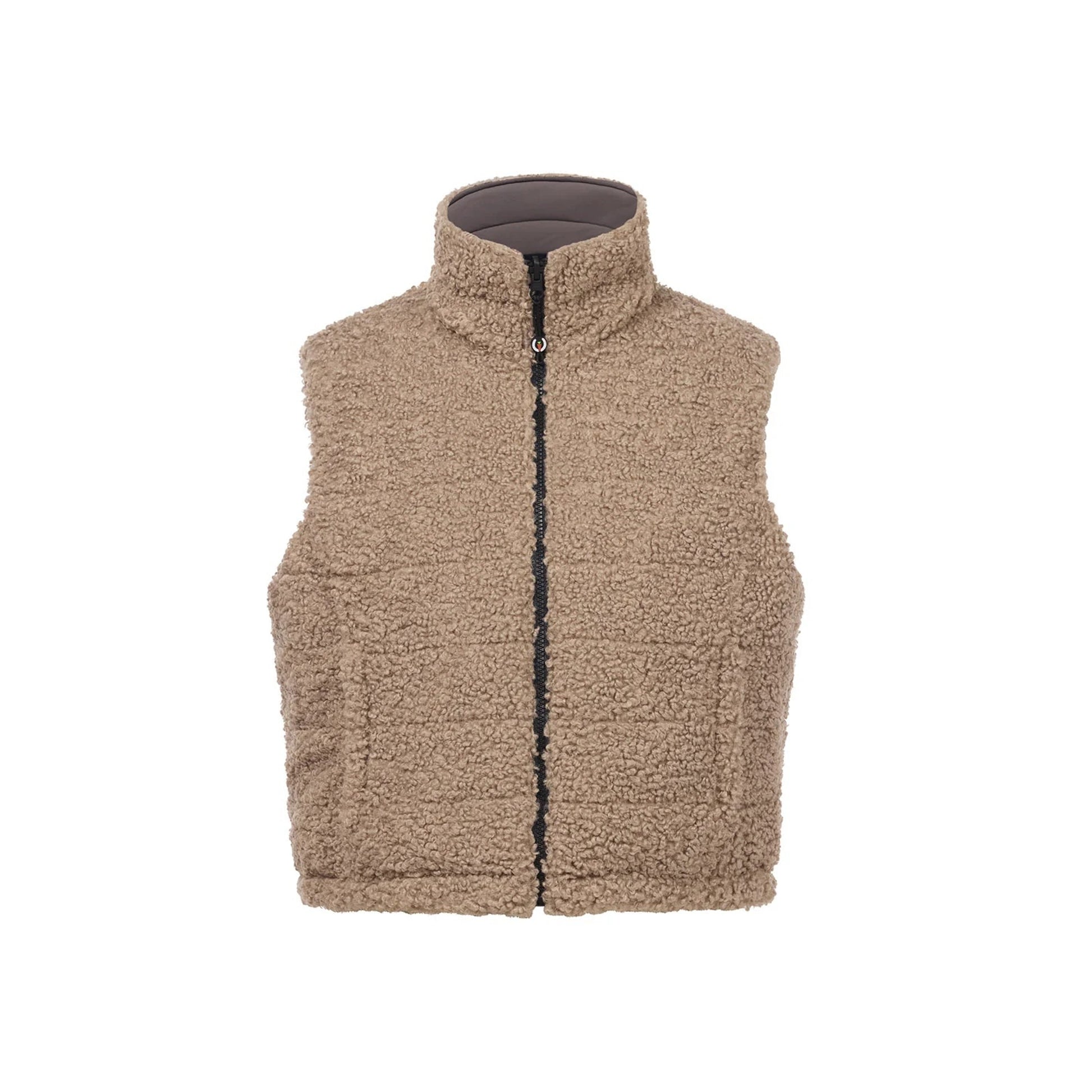 Kerrits Double Up Reversible Vest
